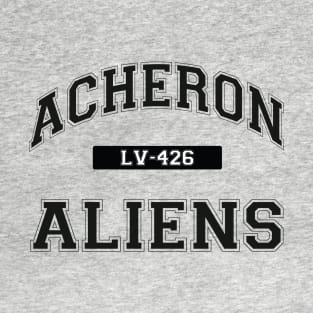 Acheron Aliens T-Shirt